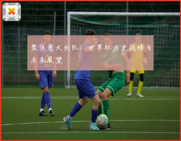 聚焦意大利队：世界杯历史战绩与未来展望