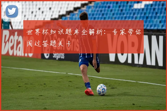 世界杯知识题库全解析:专家带你闯过答题关卡