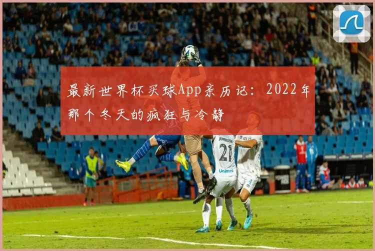 最新世界杯买球App亲历记：2022年那个冬天的疯狂与冷静