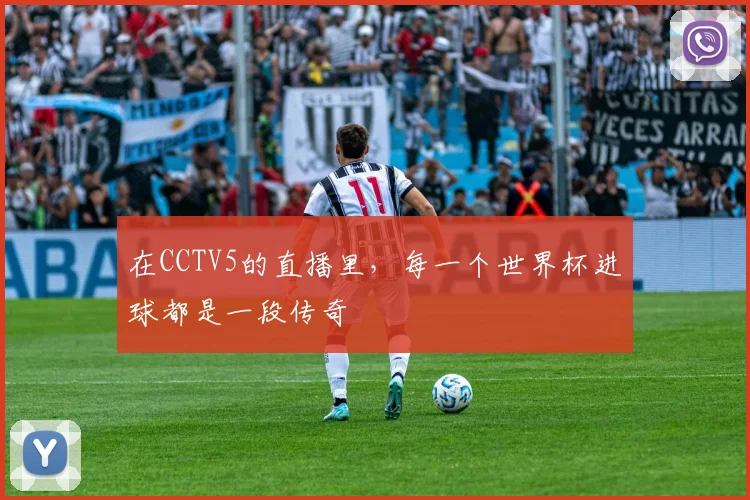在CCTV5的直播里，每一个世界杯进球都是一段传奇