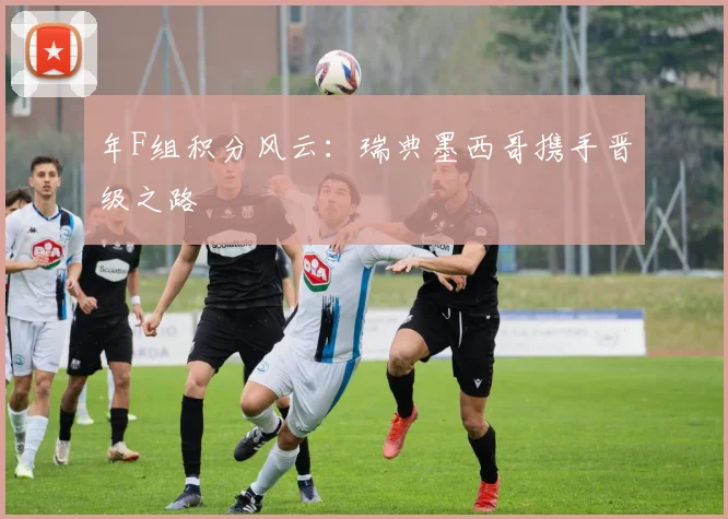 年F组积分风云：瑞典墨西哥携手晋级之路