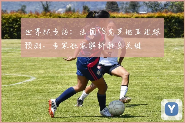 世界杯专访：法国VS克罗地亚进球预测，专家独家解析胜负关键
