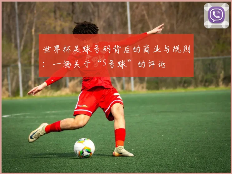 世界杯足球号码背后的商业与规则：一场关于“5号球”的评论