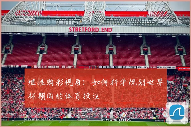 理性购彩视角：如何科学规划世界杯期间的体育投注